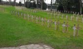 Trail Walking Dinant - Meuse: Anseremme-Yvoir - Photo 6