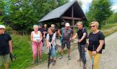 Tour Wandern Weismes - Soubroth - Photo 5