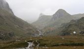 Trail Walking La Plagne-Tarentaise - suuntoapp-Hiking-2024-09-09T06-09-09Z - Photo 4