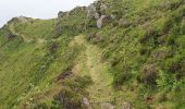 Tour Wandern Larrau - iraty pic des escaliers - Photo 1