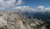 Tour Zu Fuß San Giovanni di Fassa - Sentiero del Masarè - Photo 4