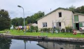 Tocht Fietstoerisme Bar-le-Duc - 2ème jour vélo barleduc - vaucouleur 58 km - Photo 3