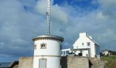 Tour Wandern Audierne - Audierne , Pointe du Raz - Photo 1