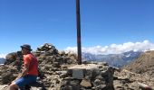 Randonnée Marche Val-Cenis - Mont Giusalet - Photo 20