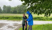 Tocht Stappen Clavier - Pailhe - Photo 1