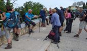 Excursión Senderismo Marsella - sur les traces de Pagnol fait - Photo 3