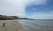 Trail Walking Berck - Berck - baie d’Authie - Photo 2