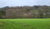 Randonnée Marche Manhay - Deux Rys 120423 - Photo 15