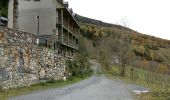 Trail Walking Sers - BAREGES G4 le tour des plateaux Trail Walking Sers - BAREGES G4 le tour des plateaux