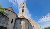 Excursión Senderismo Le Malesherbois - Le tour du Grand Paris via le GR1 étape 15 Malesherbes- Boutigny sur Essonne - Photo 10