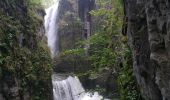 Tour Wandern Les Planches-en-Montagne - Les Planches En Montagne 30 juil 2019 CAF - Photo 18