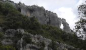 Randonnée Marche Joucas - PF-Joucas - Les Gorges et Moulins de la Véroncle - 1 - Photo 15