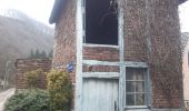 Percorso Marcia Comblain-au-Pont - poulseur . la combe . chaply . fays . chanxhe . poulseur  - Photo 3
