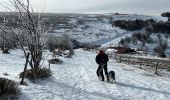 Trail Walking Stosswihr - La Schlucht Le Hohneck Le lac de La Lande Le Collet - Photo 15