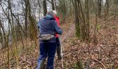 Excursión Senderismo Marche-en-Famenne - Champlon  -Famenne - Photo 6