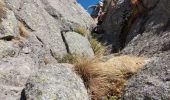 Percorso Marcia Arrigas - de Arrigas au Mont saint Guiral - Photo 6