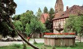 Tour Zu Fuß Bad Brambach - Wanderweg grüner Strich - Photo 9