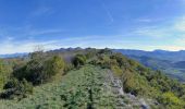 Trail Walking Saou - asptt le grand pomerole - Photo 2