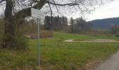 Percorso Marcia La Trinité - Les Tours de Montmayeur au départ de la Trinité via col de Cochette - Photo 2