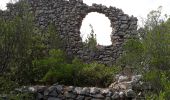 Tocht Stappen Roquefort-la-Bédoule - la petite sainte baume - Photo 8