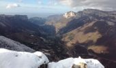 Randonnée Marche La Chapelle-en-Vercors - Belvédère de Revoulat - Photo 19