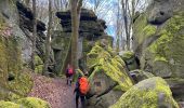 Tocht Noords wandelen Rosport-Mompach - Gr5 E2 de  Rosport à Beaufort - Photo 16