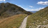 Excursión Senderismo Aiguilles - Pic de Malrif par le lac - Photo 18