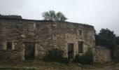 Randonnée Marche Caunes-Minervois - Notre-Dame du Cros - Mine de La Planette - Font del Rainard - Ventajou - Marbrière des Bessous - Biot - La Boriette - Photo 11