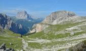 Percorso A piedi Selva di Val Gardena - IT-14 - Photo 10