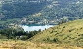 Excursión Senderismo Azet - J4 Néouvelle 2024 : Col d’Azet - Photo 8