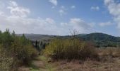 Trail Walking Bagno a Ripoli - Villa Mondeggi - Photo 6