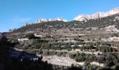 Excursión Senderismo Lafare - le tour des dentelles 84 - Photo 5