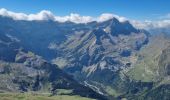 Excursión Senderismo Gavarnie-Gèdre - le grand Piméné - Photo 1