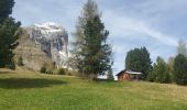 Trail Walking San Martin de Tor - San Martino in Badia - St. Martin in Thurn - San Martino in Badia  638m13k - Photo 3