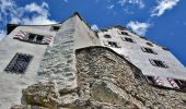 Tour Zu Fuß Möriken-Wildegg - Schloss Brunegg - Chestenberg - Schloss Wildegg - Photo 6