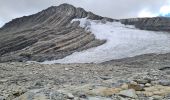 Trail Walking La Grave - glacier du GOLEON - Photo 3