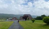 Tour Wandern Houyet - Hour - Photo 4