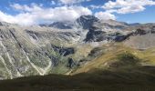 Randonnée Marche Val-Cenis - Col de Bramanette - Lac du Liael  BRAMANS - Photo 20