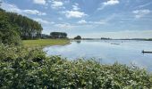 Tour Wandern Veere - Veere 18,2 km  - Photo 17