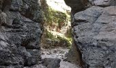 Excursión Senderismo Unknown - Gorges d'Imbros aller-retour (Rother 31) - Photo 19