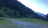 Trail Walking Aragnouet - Le lac de l'Oule variante en passant par le bas du barrage - Photo 2