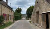 Trail Walking Arcy-sur-Cure - Arcy sur cure - Boucle des grottes - Photo 11