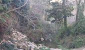 Trail Walking Caunes-Minervois - LaMatte_18/02/2023 - Photo 2