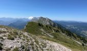 Tour Wandern Lans-en-Vercors - Pic St Michel - Photo 5