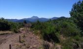 Excursión Senderismo Orcines - Ballade autour des Puys  - Photo 5