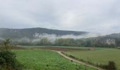 Tour Wandern Arcambal - Barrouillet pasturat  - Photo 2