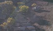 Percorso Marcia Ilha - Madère : vers le Pico Ruevo sommet de l'île - Photo 15