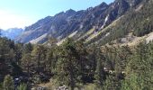 Randonnée Marche Cauterets - Du pont d'Espagne au lac de Gaube - Photo 3