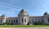 Tour Wandern Lüttich - liege sud ouest : St Martin - Cointe - Fragnée - Avroy - St Lambert - Photo 13