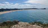 Trail  Saint-Coulomb - Pointe de meÃ®nga - Photo 2